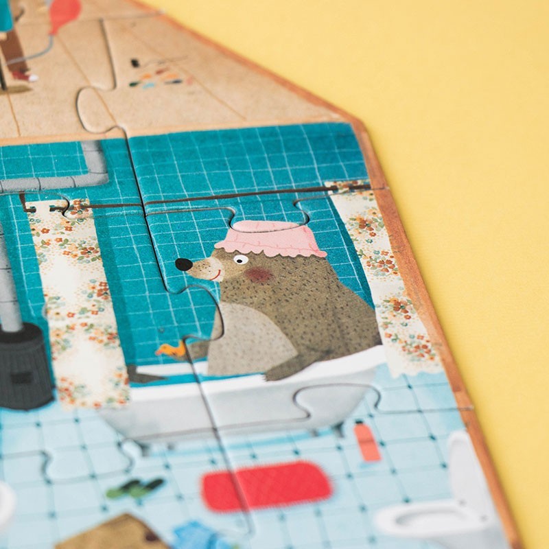 descubre nuestra casa